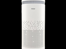 除霾、氨基酸除醛、負離子、支持手機APP遠程控制的 海爾 Wi-Fi 智能空氣凈化器KJ480F-N800C
